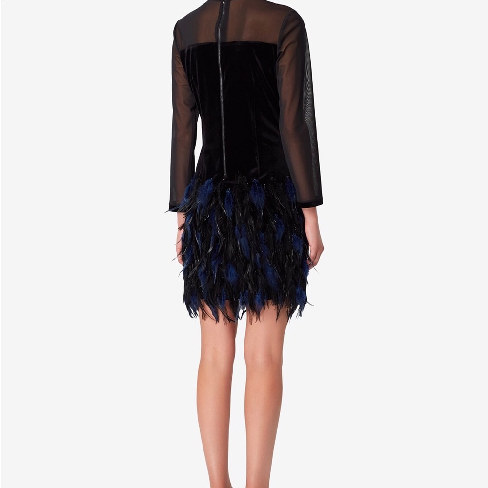 Tahari Asl dress